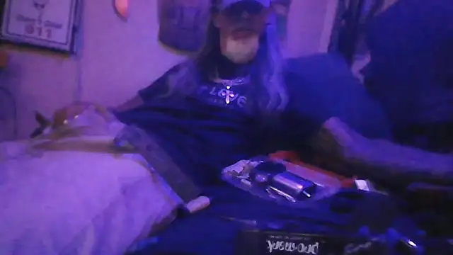 crassanova live cam preview