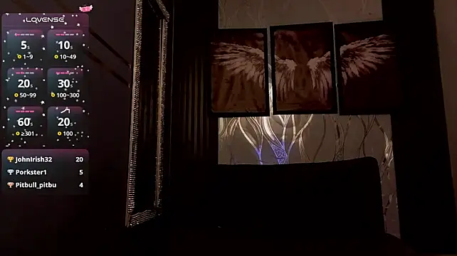 Angel-dragun