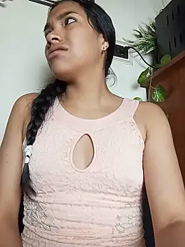 Amarilis_Lily live cam preview