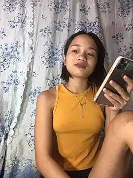 Asianpinay_Skinny1818 live cam preview