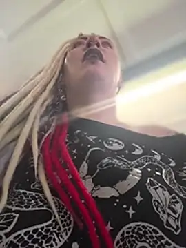 PinkTheHawk