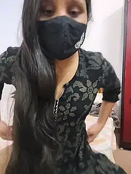 Your___Riya Live Webcam on Stripchat