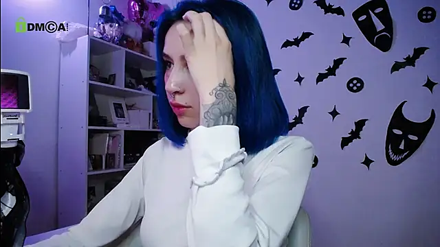 dakota_senju webcam