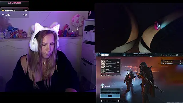 Angie-night