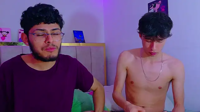 Zaylune on Stripchat