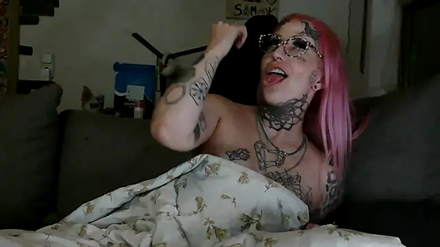 RoxxyInk