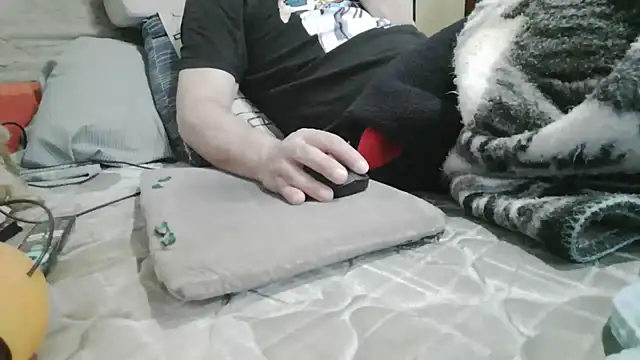 messi_syssy live cam preview