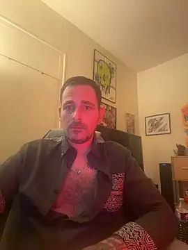 defbond420 live cam preview