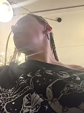 PinkTheHawk