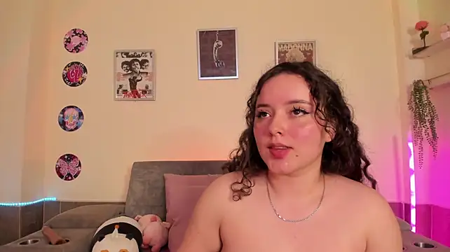 Ally_belle webcam
