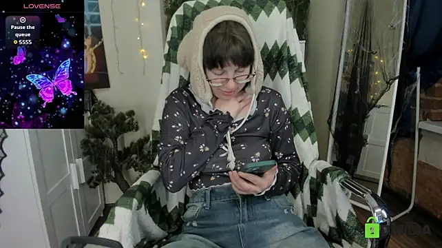 Melissa_Wells live cam preview