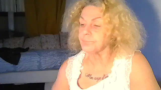 belgianshantie live cam preview