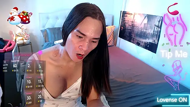 NinaDOM4CUM