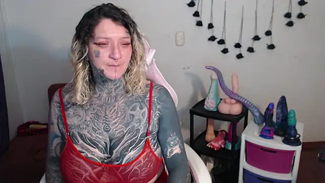 SLOPPYTITSS
