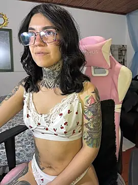 Lunai_gh webcam