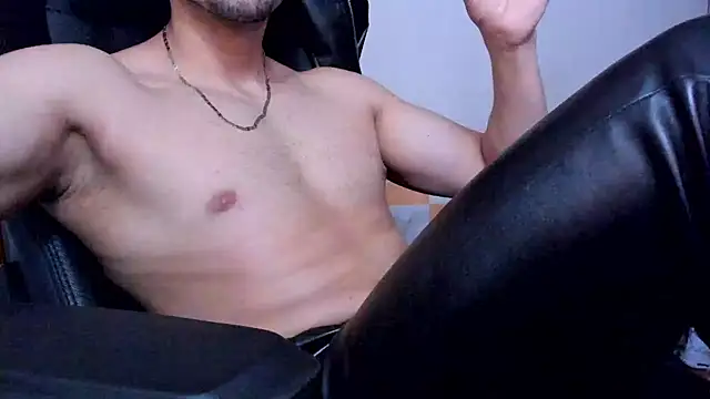 Tommy_Bred
