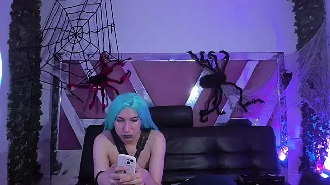 Xermivarymae - Male webcam sex chat