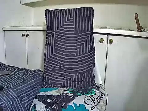 DarkDollx5 live cam preview