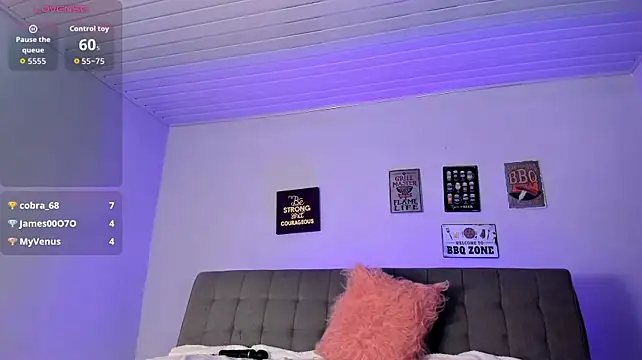 elizabethboltXXX