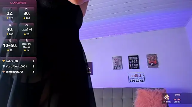 elizabethboltXXX