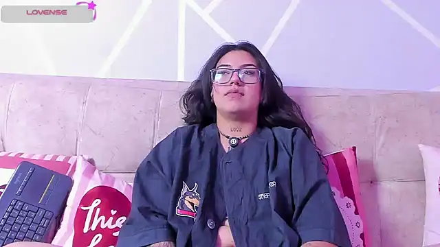 ScarlettFrox