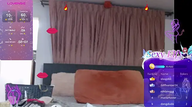 linapalacios live cam preview