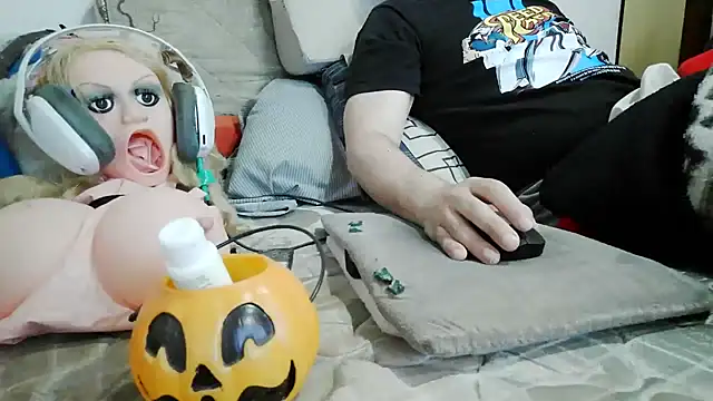 messi_syssy live cam preview