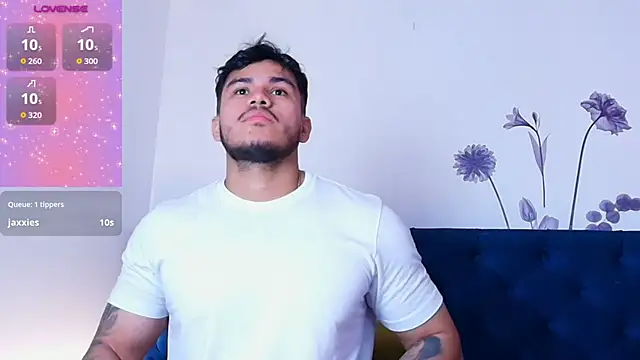 jeison stark（jeisonstark）