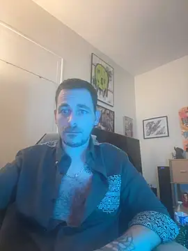 defbond420 live sex cam