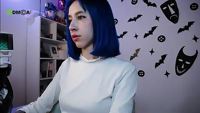 sex video chat free Dakota Senju