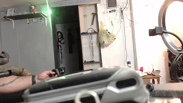 bardock_1 live cam preview