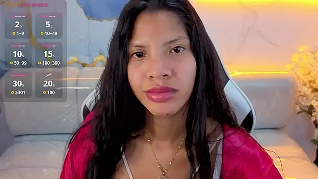 chat cam room Emily Smith T