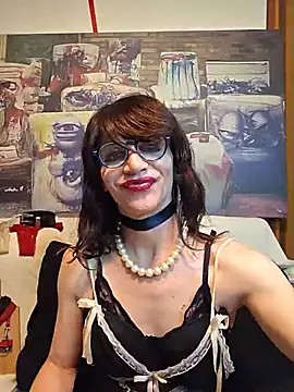 Modèle: TheBlackWtch