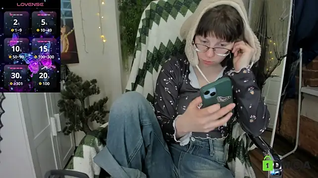 Melissa_Wells webcam