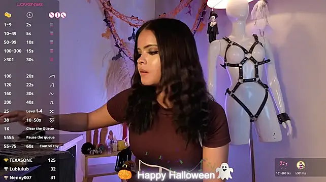 conniecuteE