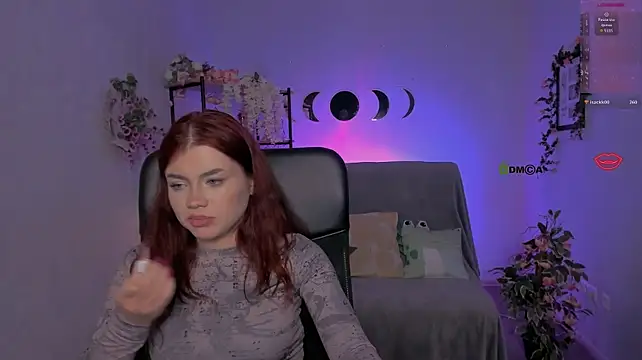 webcam sex online Isabel Wave