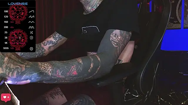 jhonny__ackerman webcam