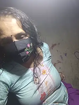 Natasha-SN54 live cam preview