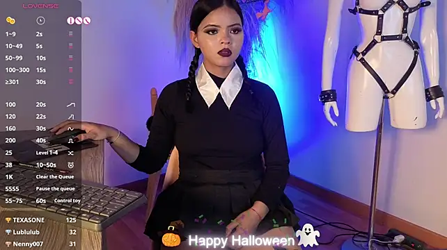 conniecuteE