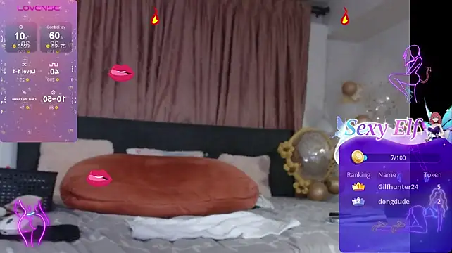 linapalacios live cam on StripChat