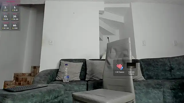 _heracles_ live cam on StripChat