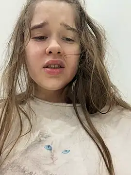 HornyGirlH webcam