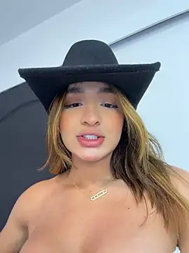 Webcam en directo de la chica jenn_fit