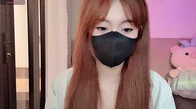 HeooPeppa live cam on StripChat
