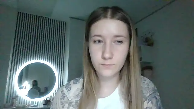 MerrileeReisser live cam on StripChat