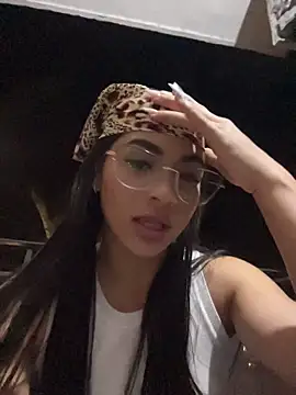 AmaraMorgan live cam on StripChat