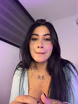 camila（clarachanelricek）