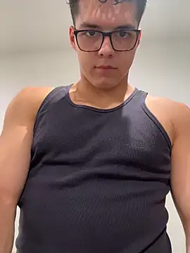 Caleb-Sweats live sex cam
