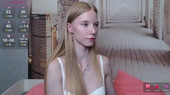 Cutieblondegirl