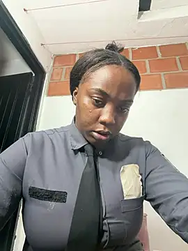 ciaraebony (F young) - ♥ big squirt in my boss's office ♥